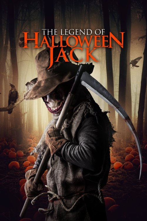 The Legend Of Halloween Jack