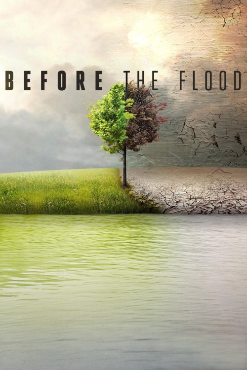 Before The Flood