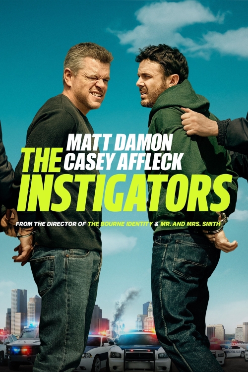 The Instigators