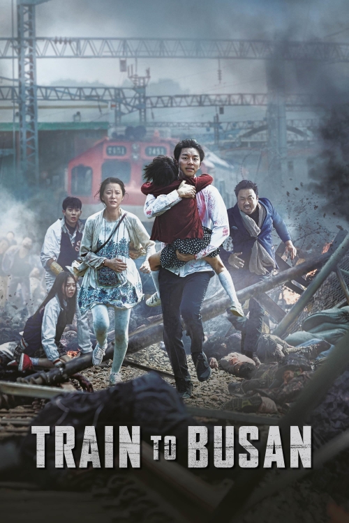 Train To Busan