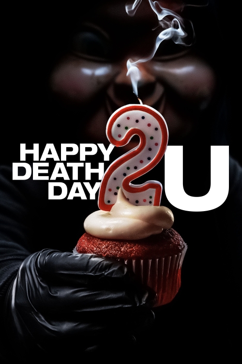 Happy Death Day 2u