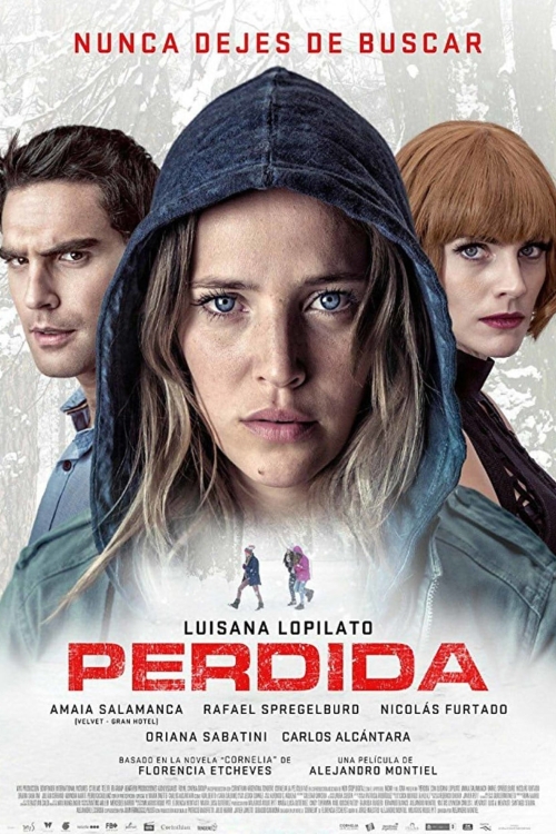 Perdida