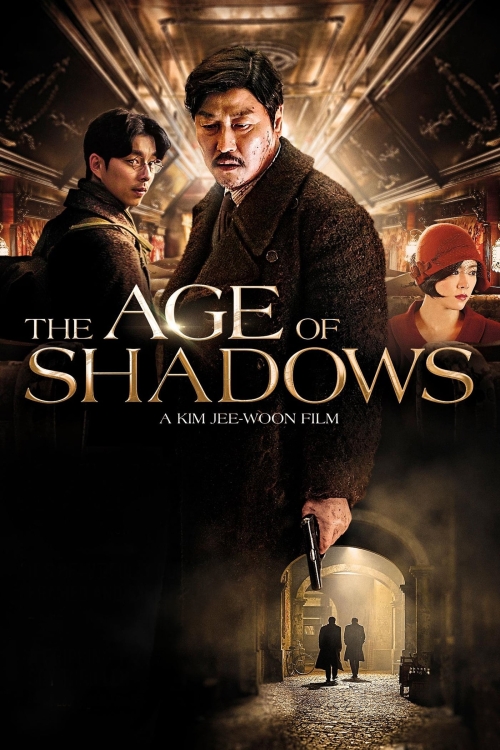 The Age Of Shadows