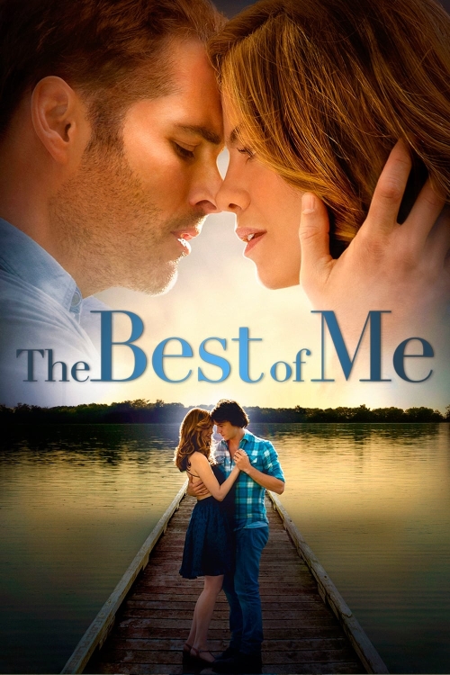 The Best Of Me