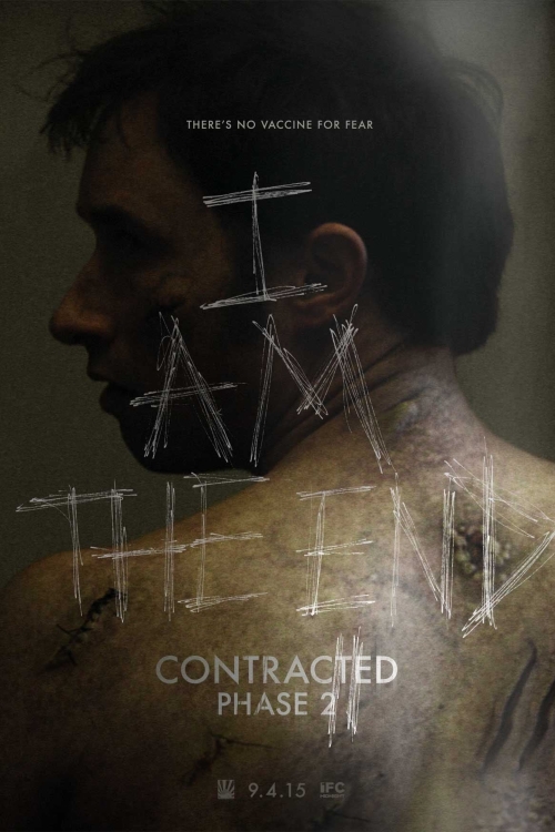 Contracted: Phase Ii