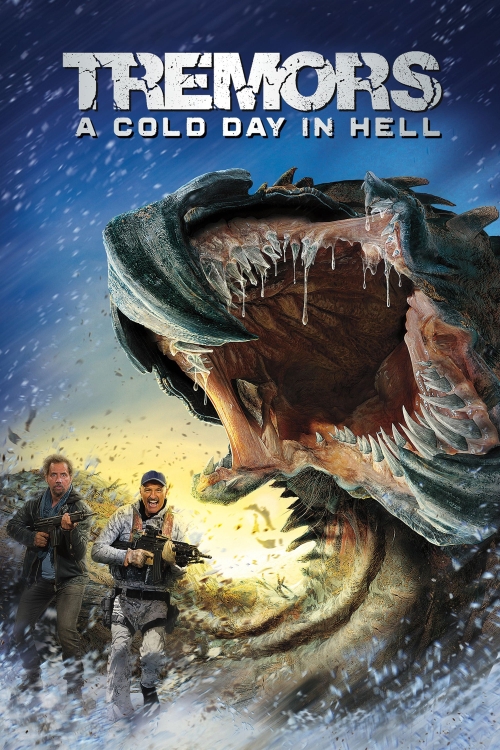 Tremors: A Cold Day In Hell