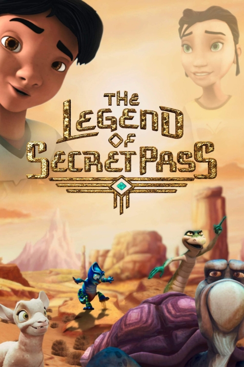 The Legend Of Secret Pass