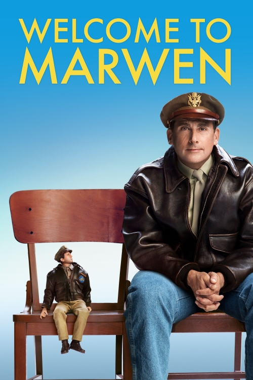 Welcome To Marwen