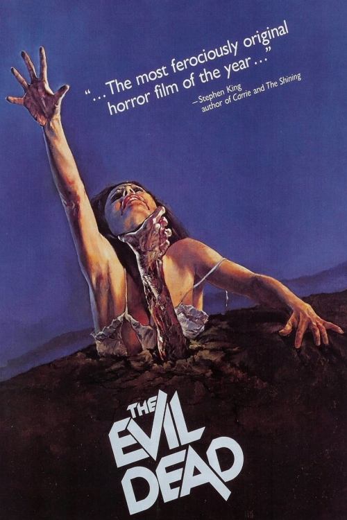 The Evil Dead