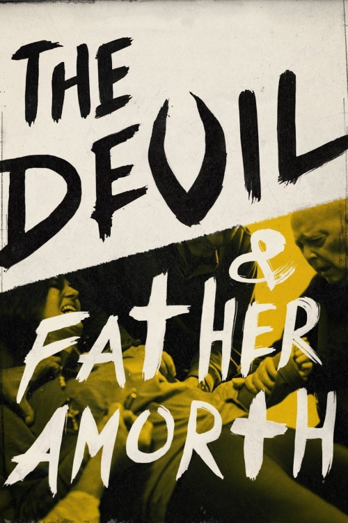 The Devil And Father Amorth