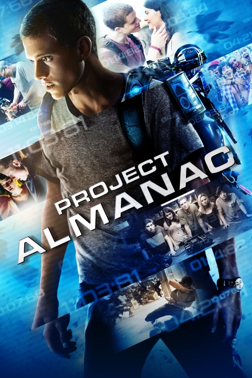 Project Almanac