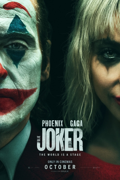 Joker: Folie a Deux