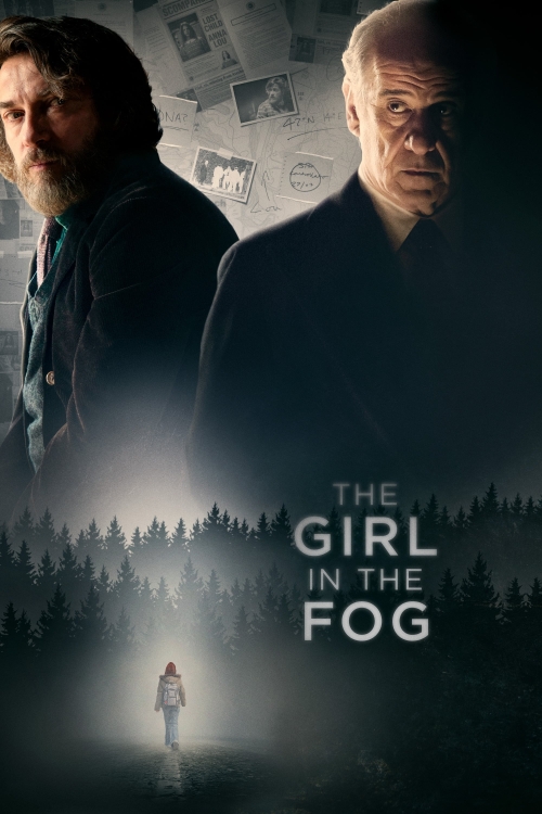 The Girl In The Fog