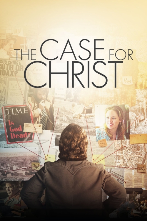 The Case For Christ