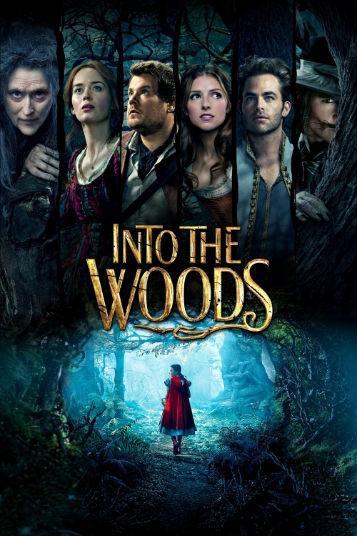 Into The Woods