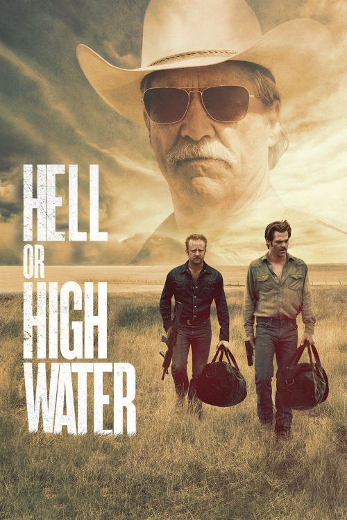 Hell Or High Water