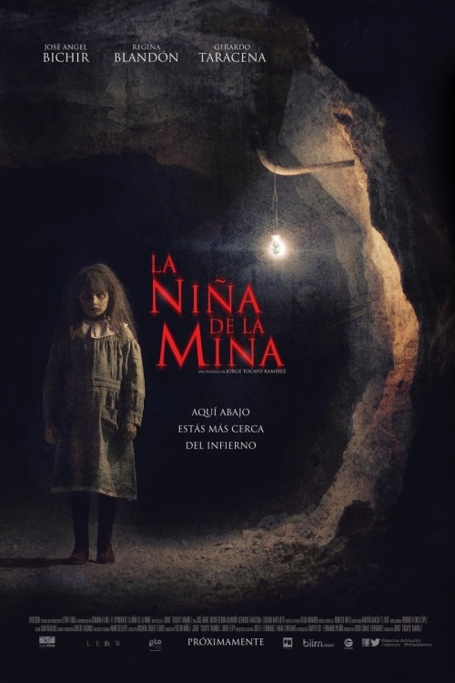 La Nina De La Mina