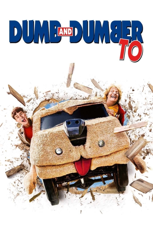 Dumb And Dumber To