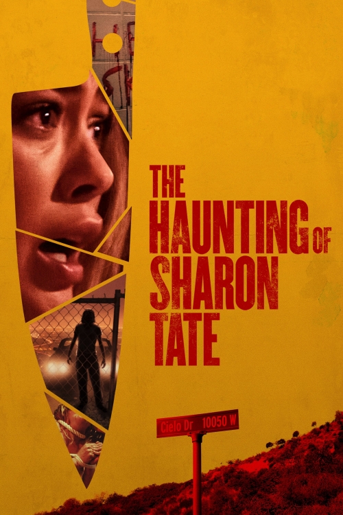 The Haunting Of Sharon Tate