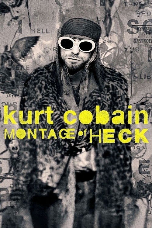 Cobain: Montage Of Heck