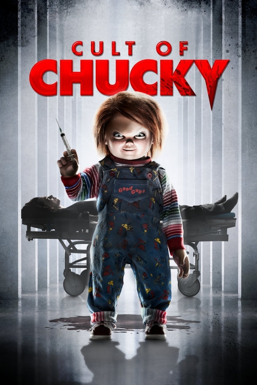 Cult Of Chucky