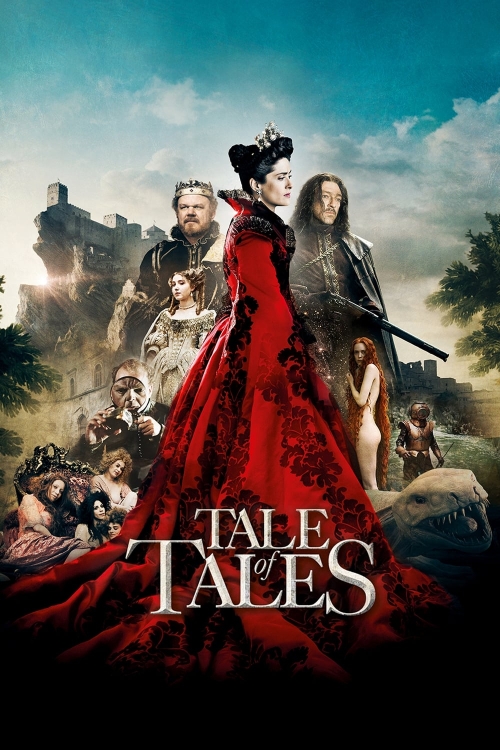 Tale Of Tales