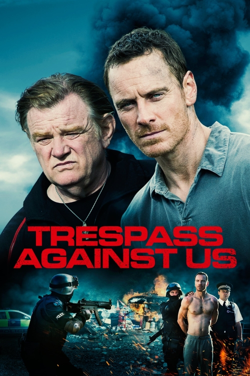 Trespass Against Us