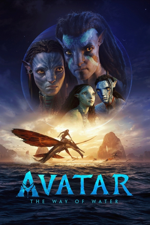 Avatar: The Way Of Water