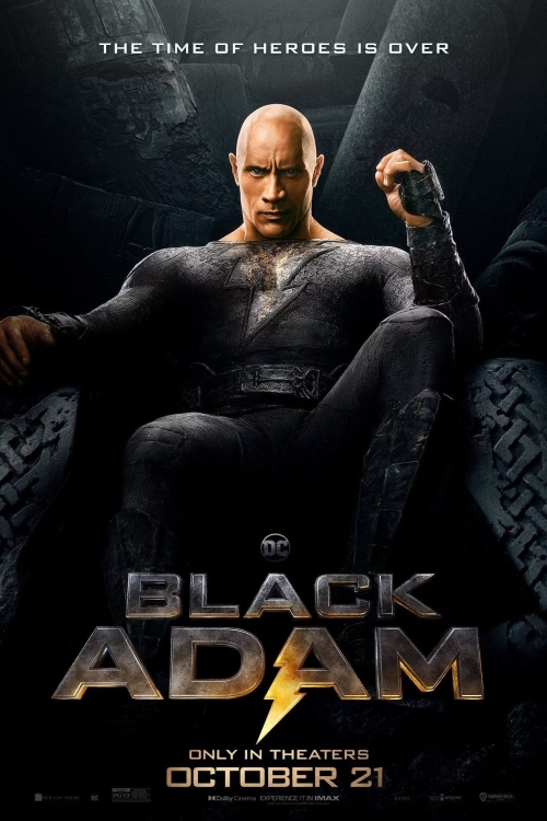 Black Adam