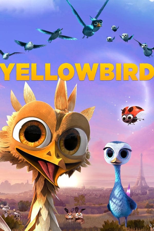 Yellowbird