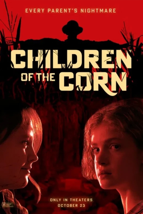 Children Of The Corn