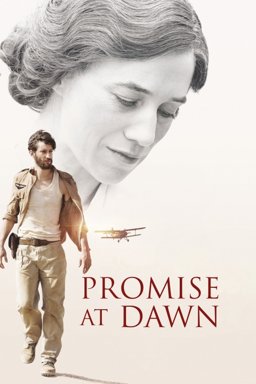 Promise At Dawn