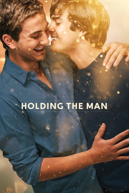 Holding The Man